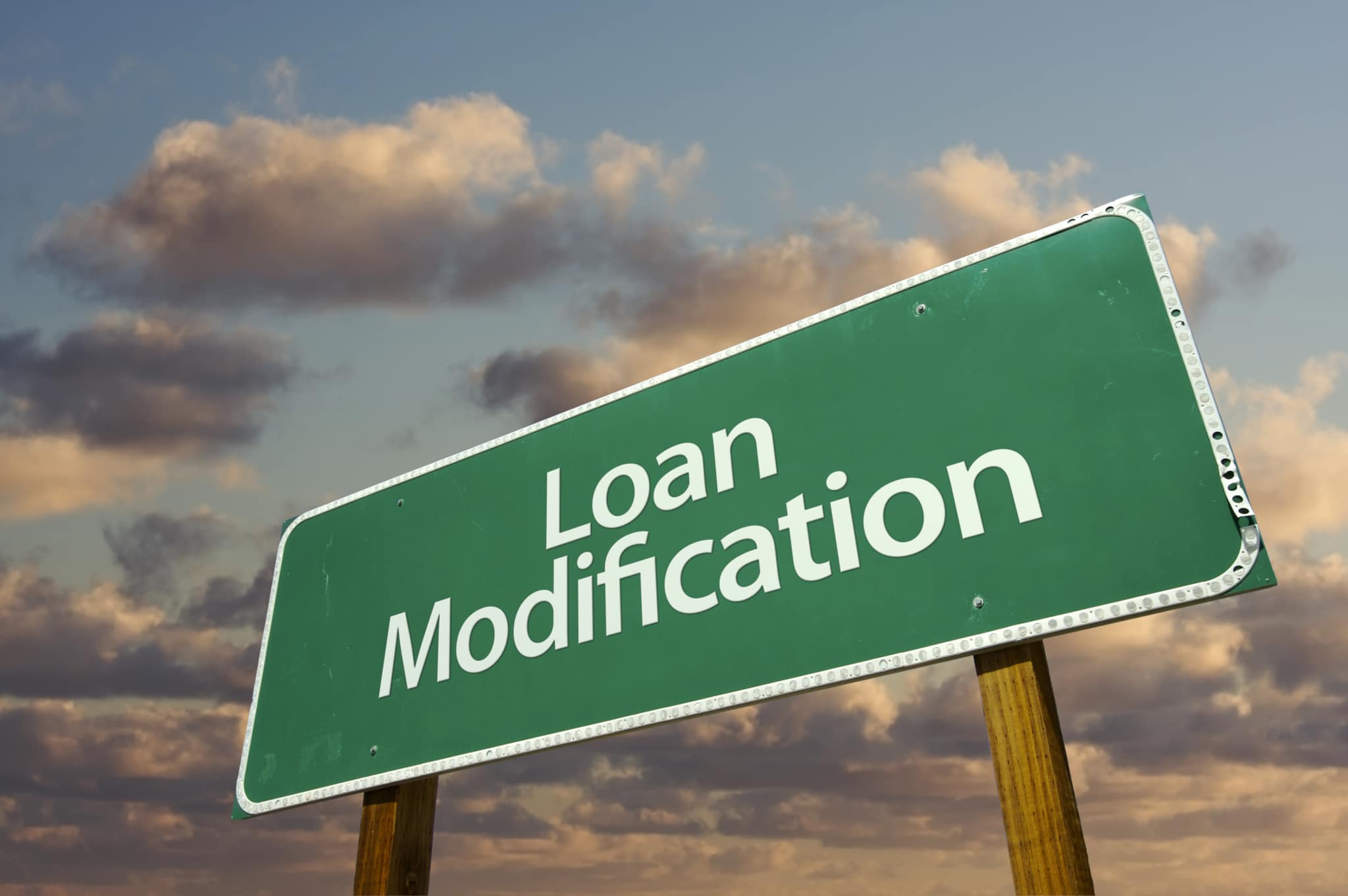 FHFA ANNOUNCES NEW STREAMLINED MODIFICATION PROGRAM INITIATIVE Coral 