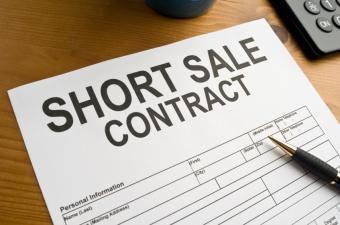 HOW TO PROCESS A SHORT SALE